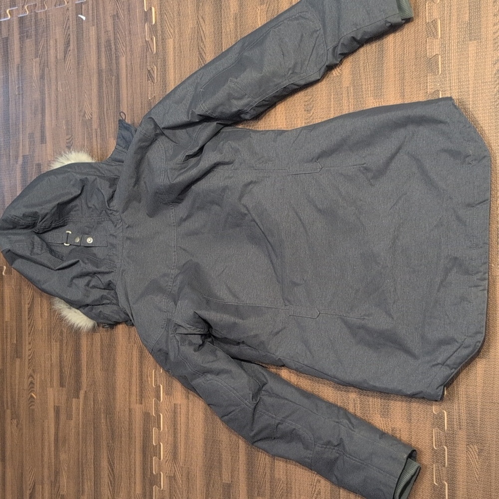 Women's Columbia Carson Pass Coat Winter Snow Jacket - Picture 10 of 10